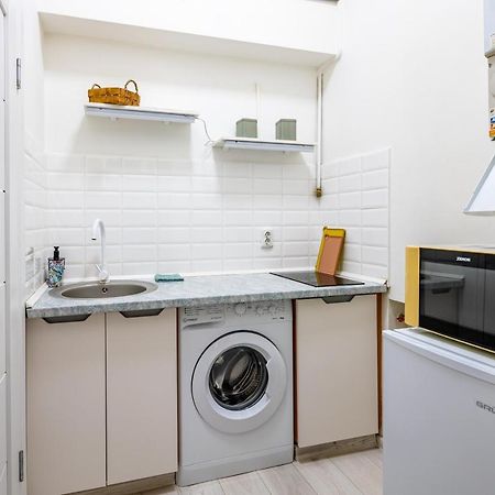 לבוב Bv Apartments Green מראה חיצוני תמונה