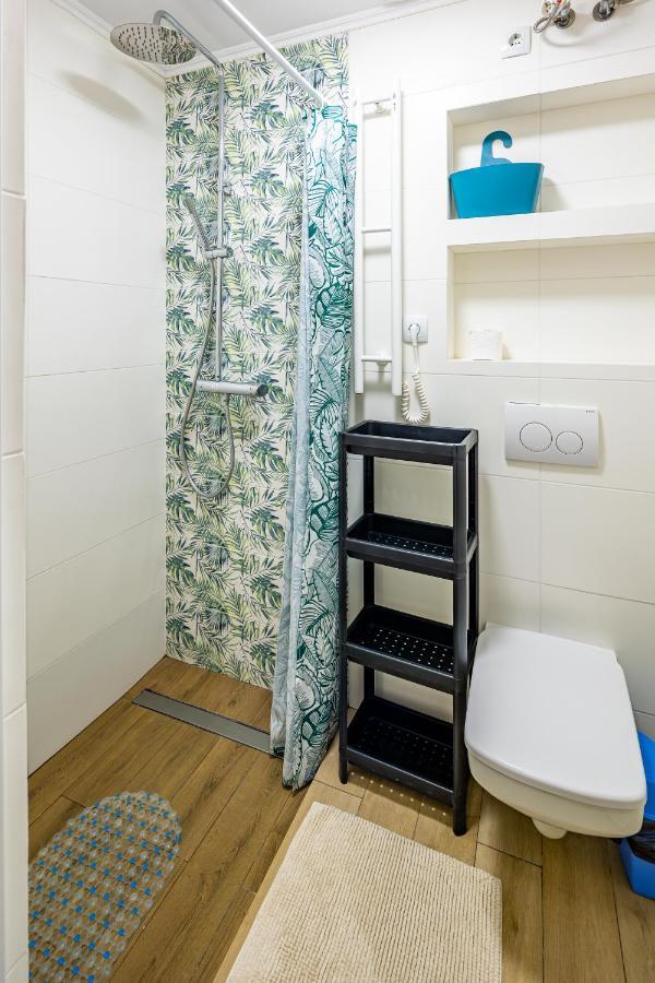 לבוב Bv Apartments Green מראה חיצוני תמונה